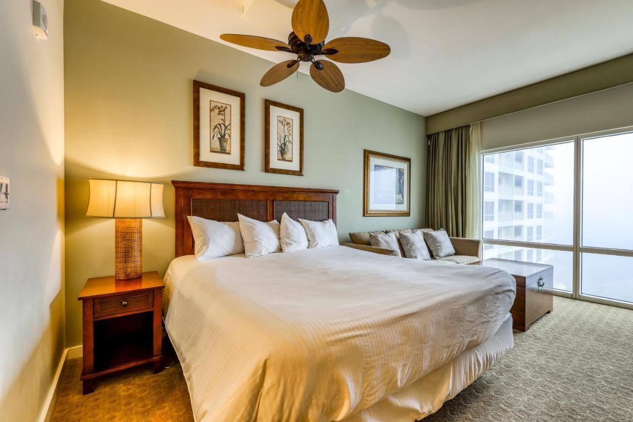 Luau Condos Destin Szoba fotó