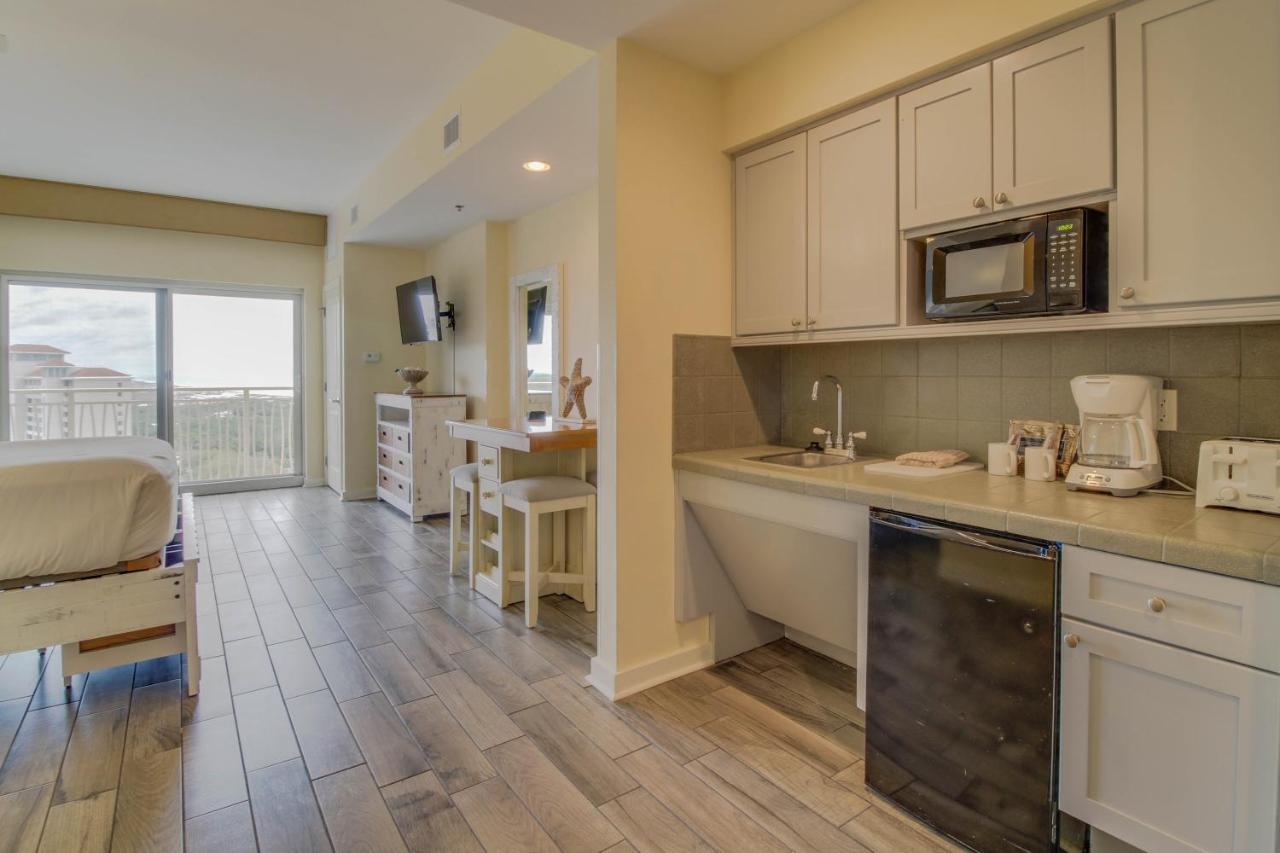 Luau Condos Destin Kültér fotó