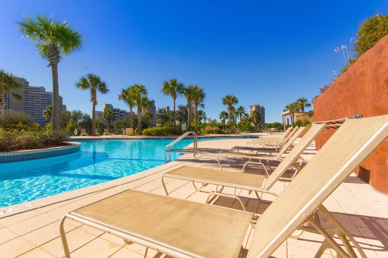 Luau Condos Destin Kültér fotó