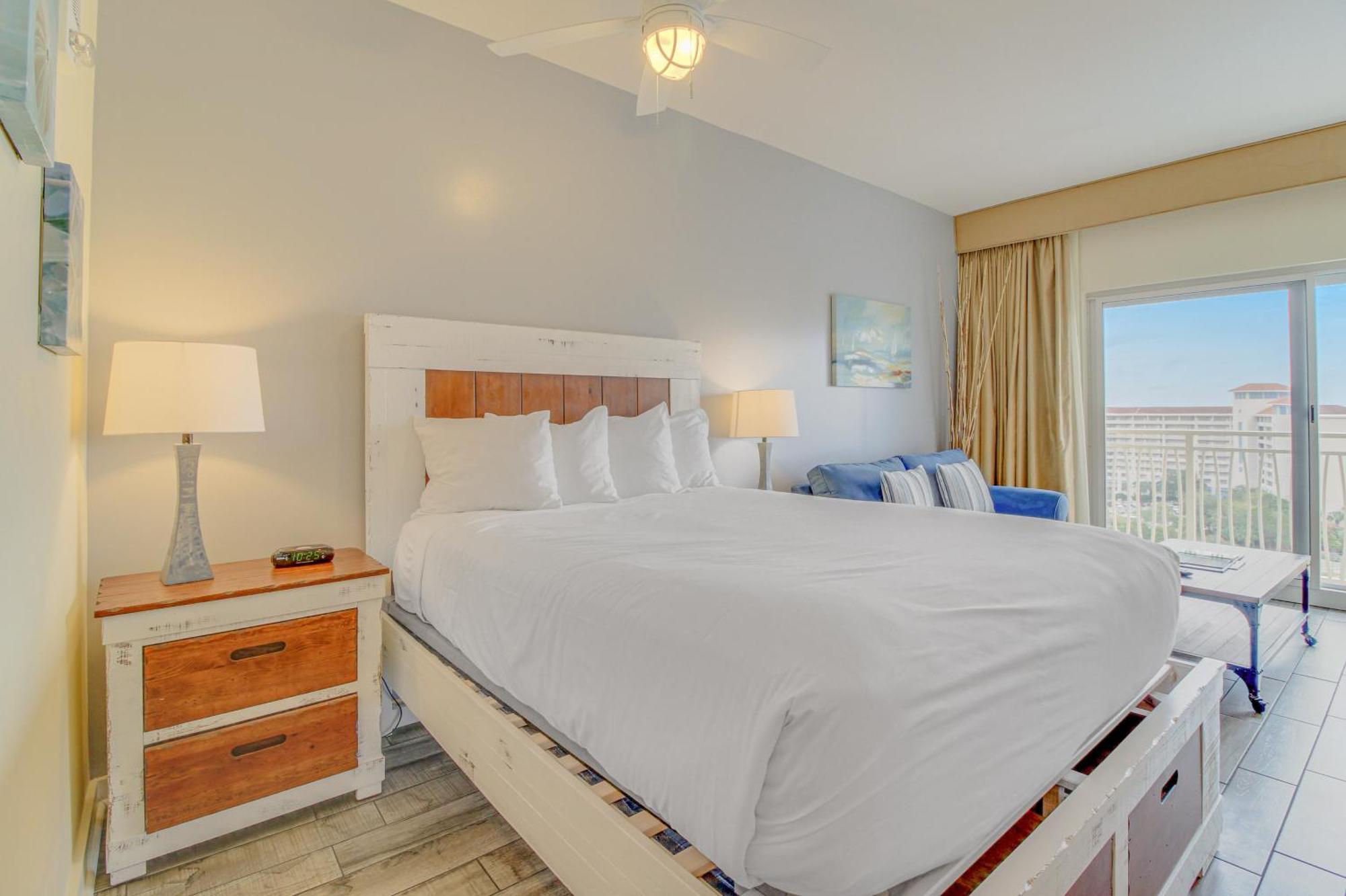 Luau Condos Destin Szoba fotó