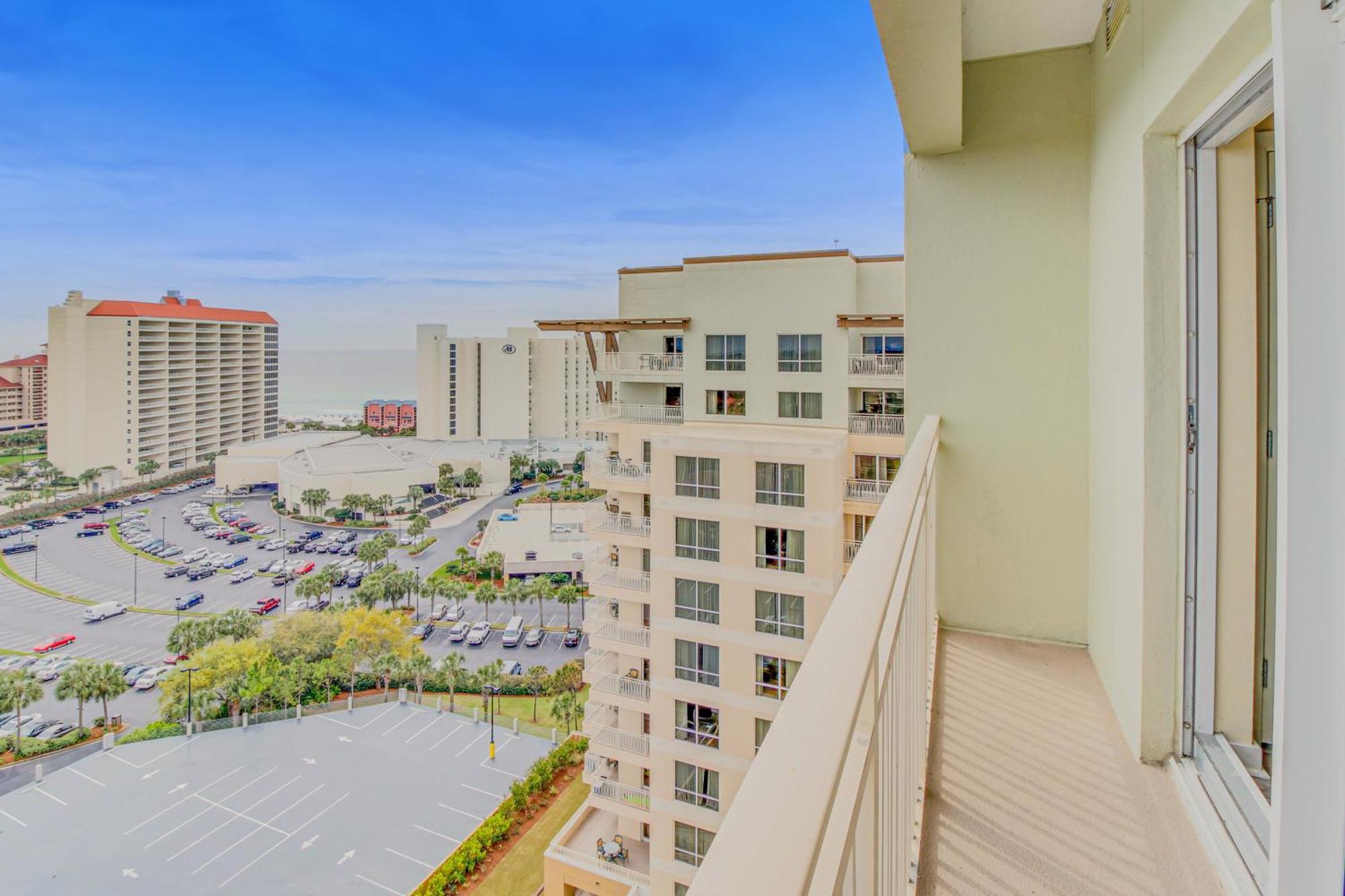 Luau Condos Destin Szoba fotó