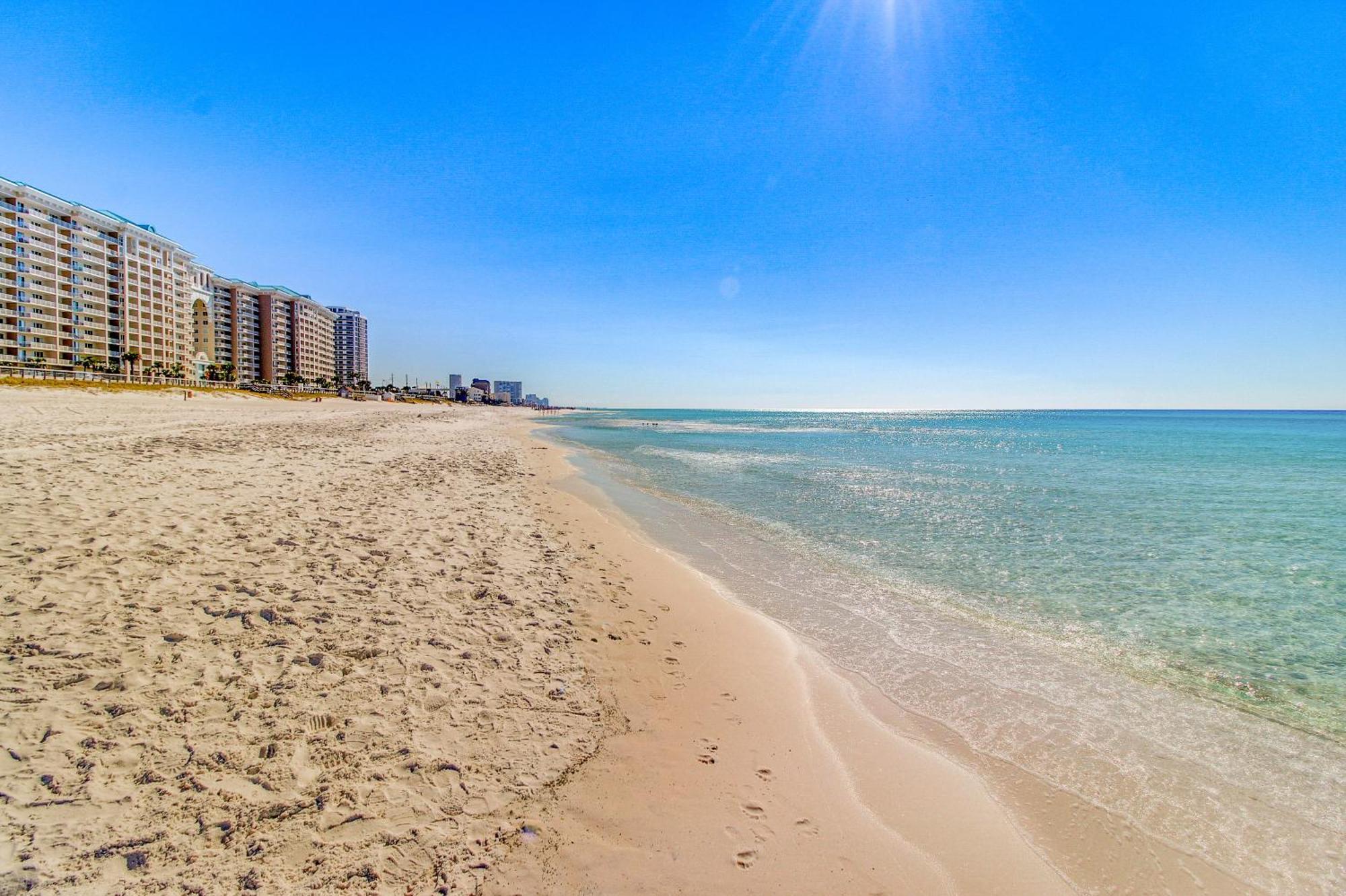 Luau Condos Destin Szoba fotó