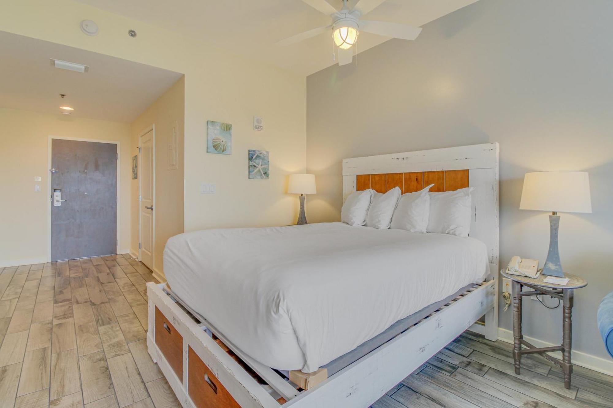Luau Condos Destin Szoba fotó