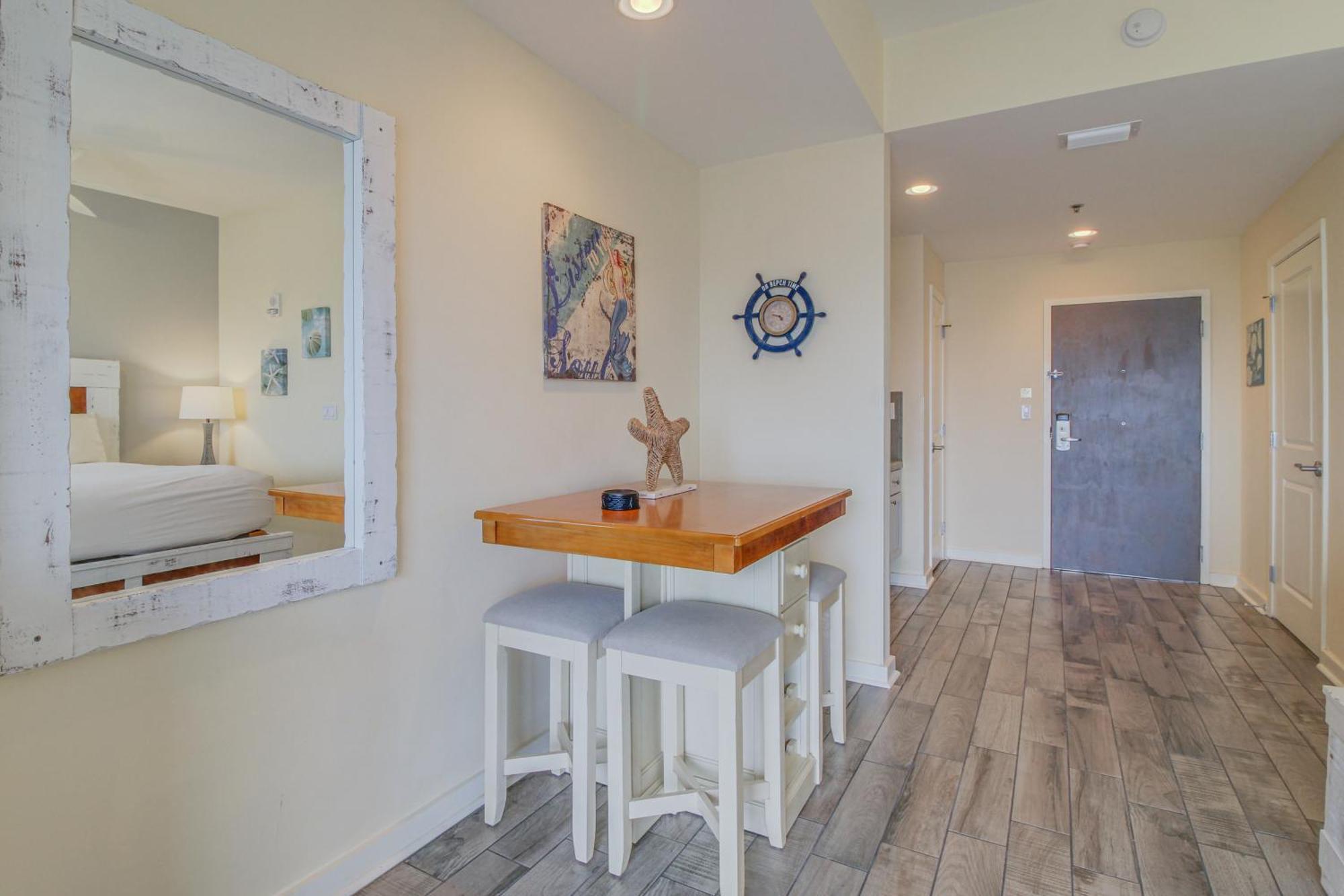 Luau Condos Destin Szoba fotó
