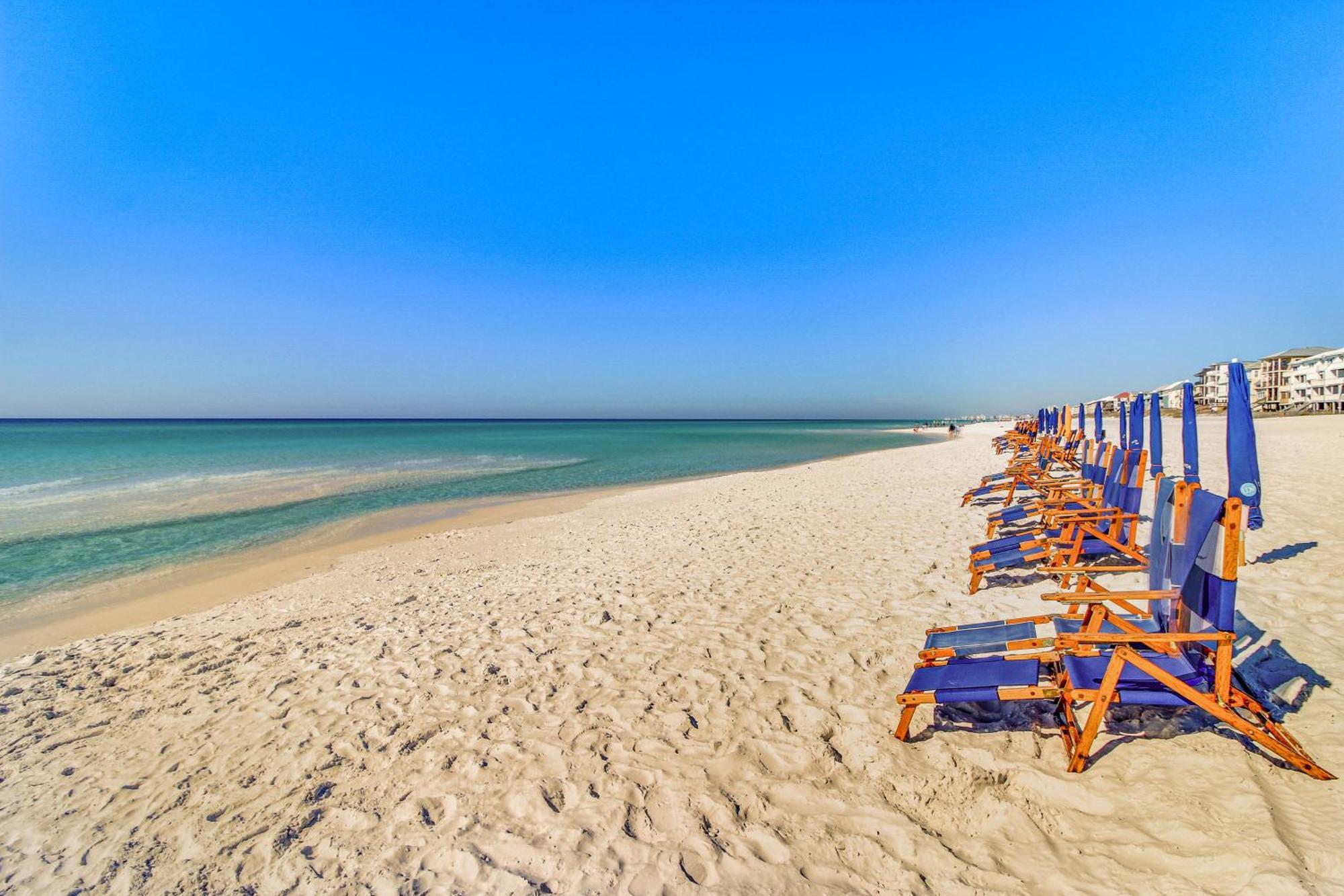 Luau Condos Destin Szoba fotó