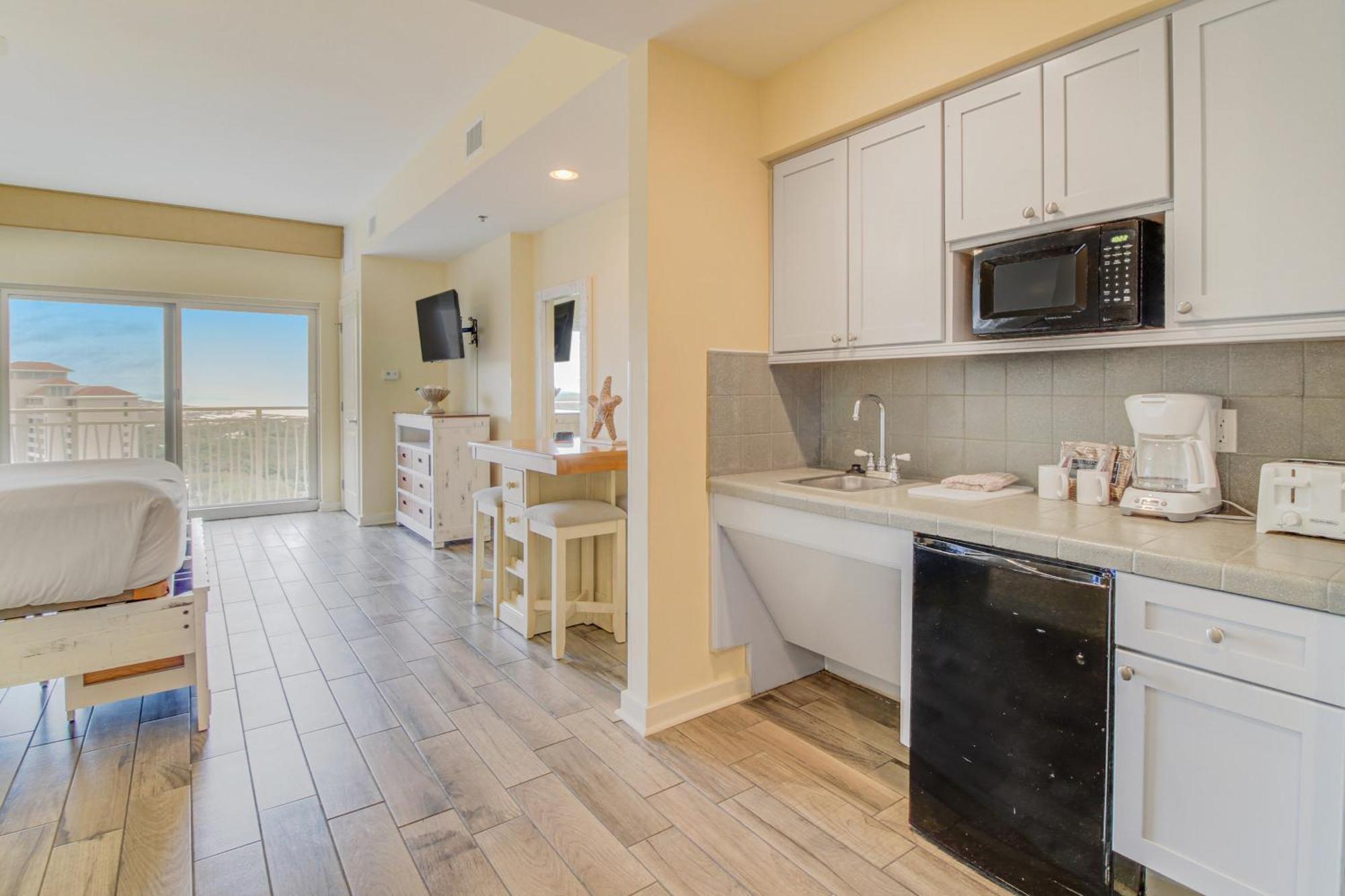 Luau Condos Destin Szoba fotó