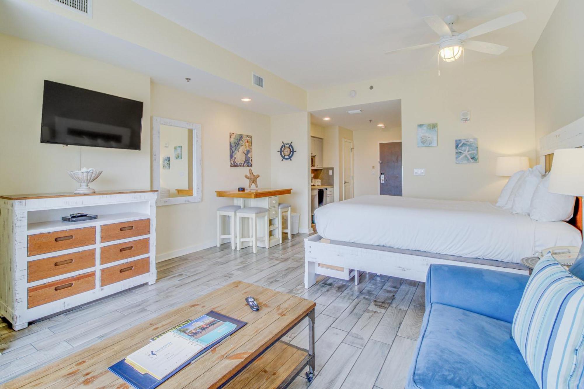 Luau Condos Destin Szoba fotó