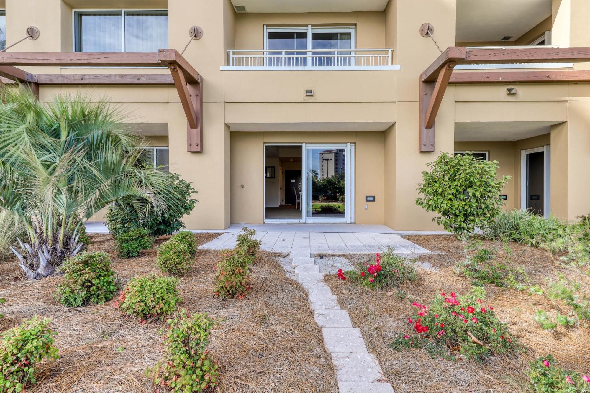 Luau Condos Destin Szoba fotó