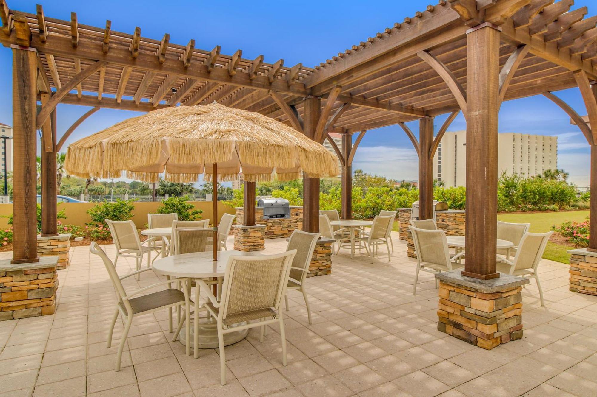 Luau Condos Destin Szoba fotó