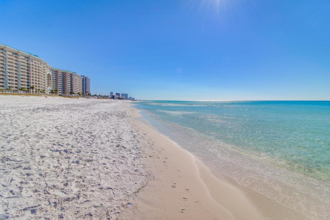 Luau Condos Destin Kültér fotó