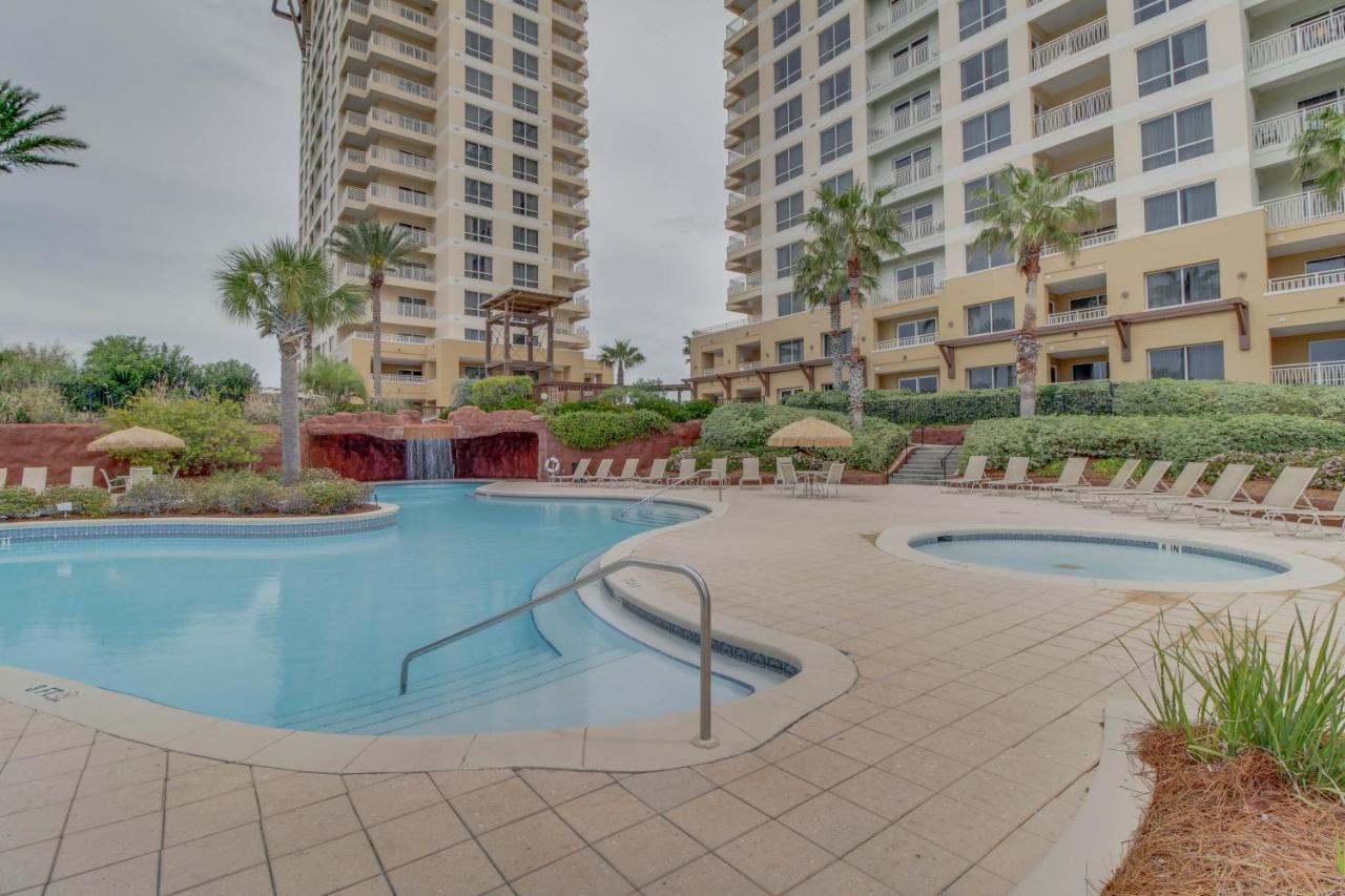Luau Condos Destin Kültér fotó